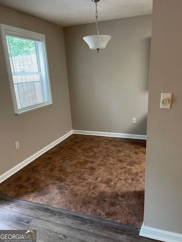 1918 Cheatham Woods Drive, Marietta, GA 30008