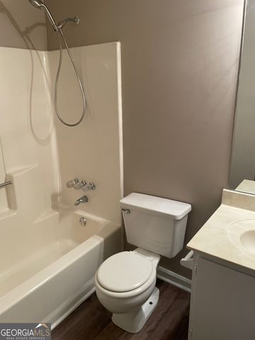 1918 Cheatham Woods Drive, Marietta, GA 30008