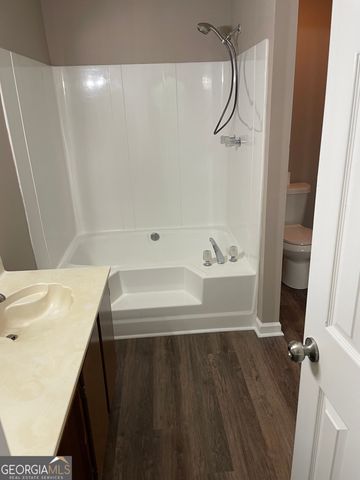 1918 Cheatham Woods Drive, Marietta, GA 30008