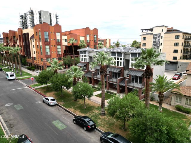 808 N 2ND Avenue, Phoenix, AZ 85003