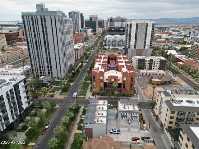 808 N 2ND Avenue, Phoenix, AZ 85003