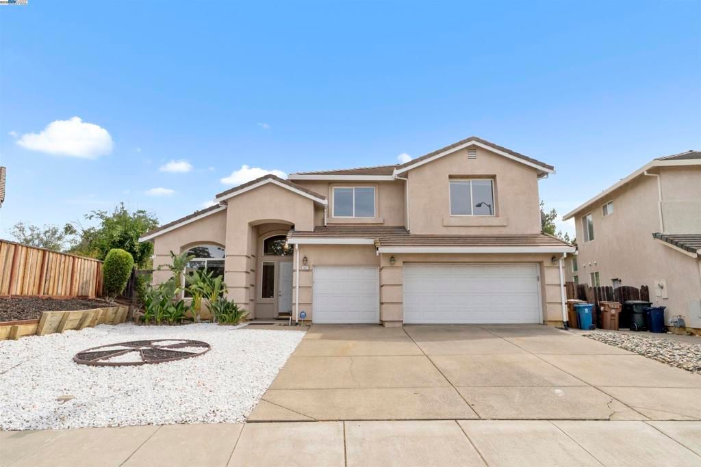 2601 Forty Niner Way, Antioch, CA 94531