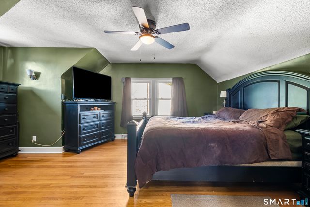 183 Perkins Avenue, Waterbury, CT 06704