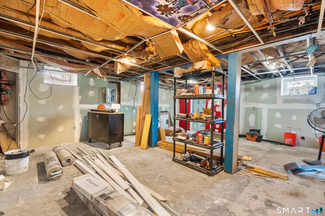 183 Perkins Avenue, Waterbury, CT 06704
