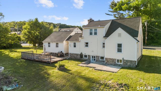183 Perkins Avenue, Waterbury, CT 06704