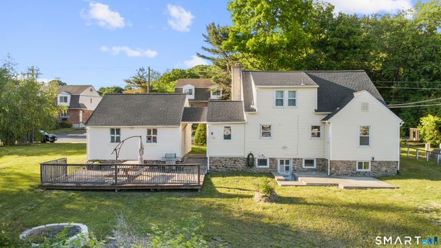183 Perkins Avenue, Waterbury, CT 06704