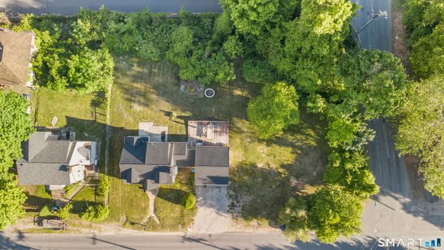 183 Perkins Avenue, Waterbury, CT 06704