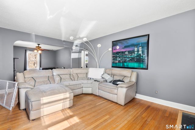 183 Perkins Avenue, Waterbury, CT 06704