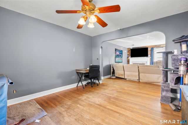 183 Perkins Avenue, Waterbury, CT 06704