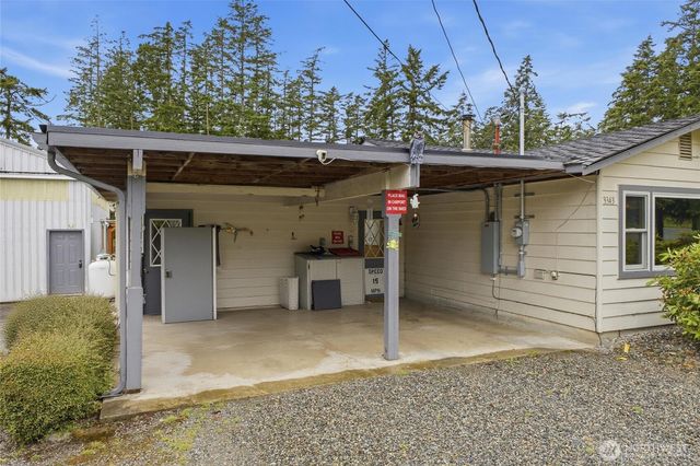 3343 Garfield Court, Oak Harbor, WA 98277