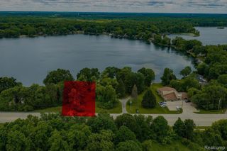 VL 1 Grand River Avenue, Green Oak Township, MI 48116