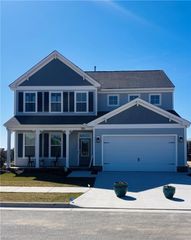 MM Planters Station (Franklin Multi-Gen, Suffolk, VA 23434