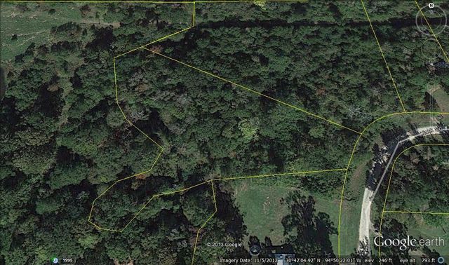 50 Jock Street, Livingston, TX 77351