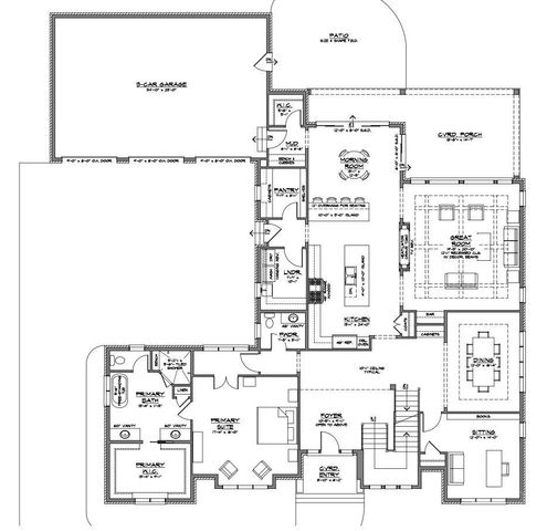 430 Trailside Woods Court, Miami Twp, OH 45140