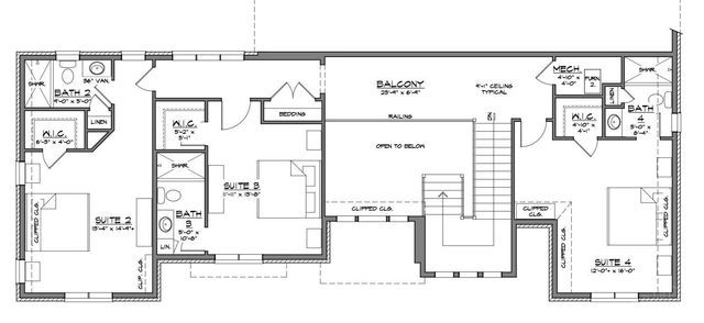 430 Trailside Woods Court, Miami Twp, OH 45140