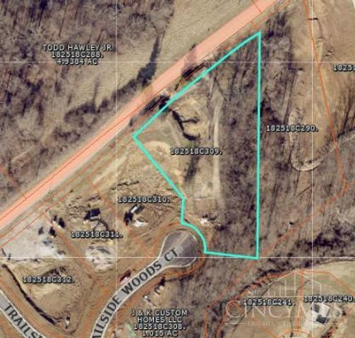 430 Trailside Woods Court, Miami Twp, OH 45140