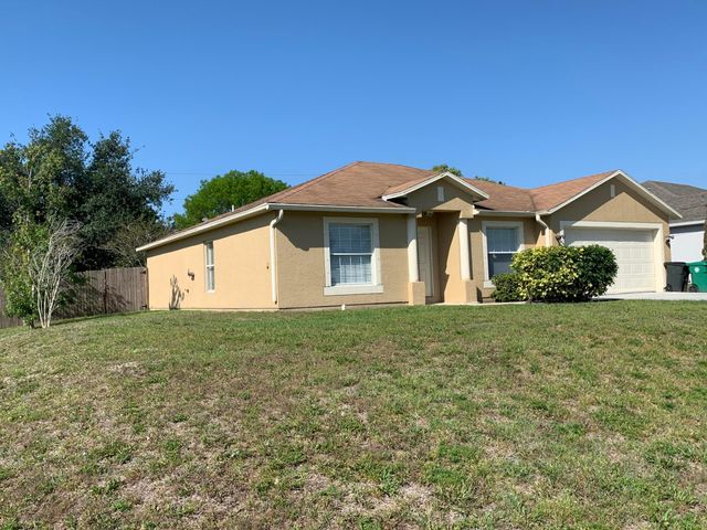 269 SW Ridgecrest Drive, Port St. Lucie, Port St Lucie, FL 34953
