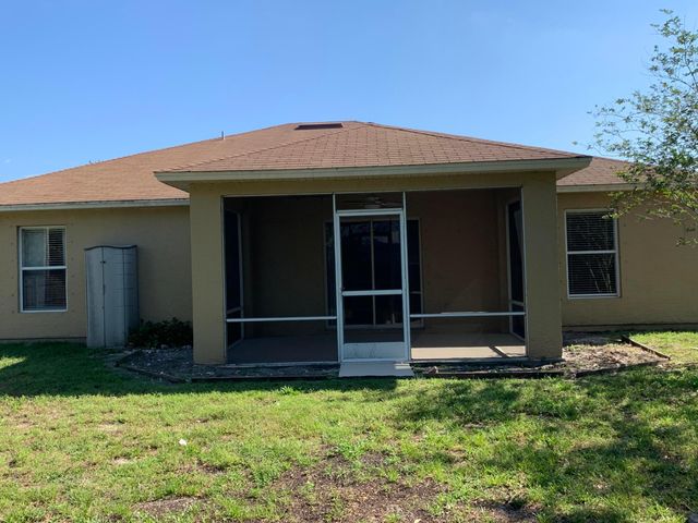 269 SW Ridgecrest Drive, Port St. Lucie, Port St Lucie, FL 34953