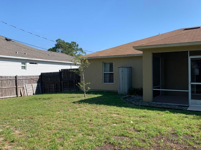 269 SW Ridgecrest Drive, Port St. Lucie, Port St Lucie, FL 34953