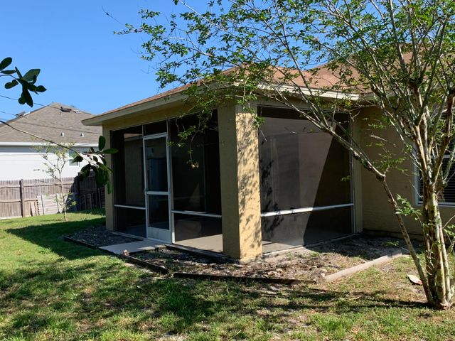 269 SW Ridgecrest Drive, Port St. Lucie, Port St Lucie, FL 34953