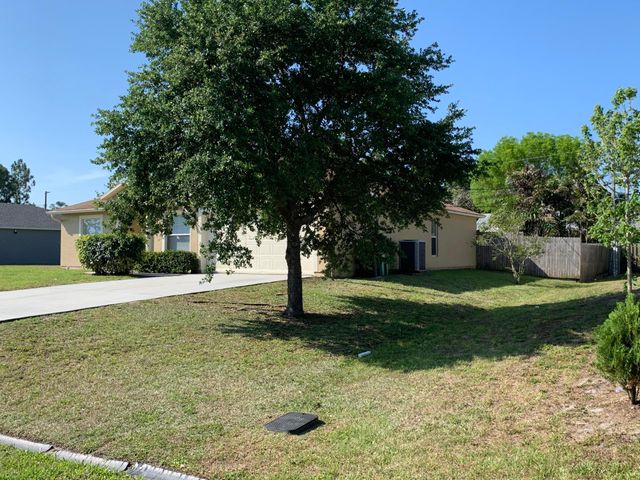 269 SW Ridgecrest Drive, Port St. Lucie, Port St Lucie, FL 34953