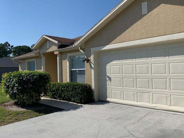 269 SW Ridgecrest Drive, Port St. Lucie, Port St Lucie, FL 34953