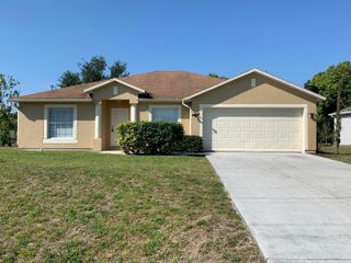 269 SW Ridgecrest Drive, Port St. Lucie, Port St Lucie, FL 34953
