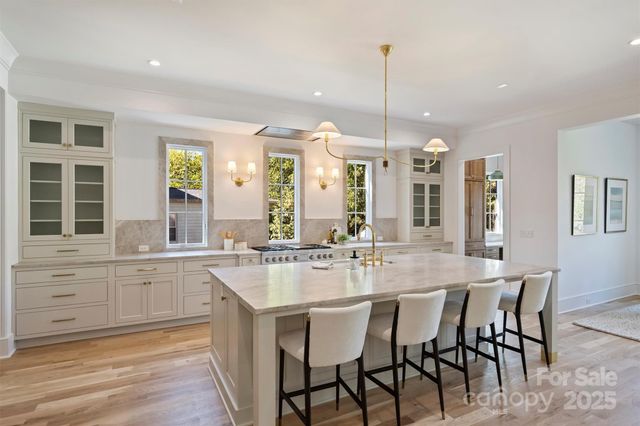 1544 Providence Drive, Charlotte, NC 28211