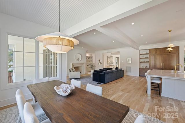 1544 Providence Drive, Charlotte, NC 28211