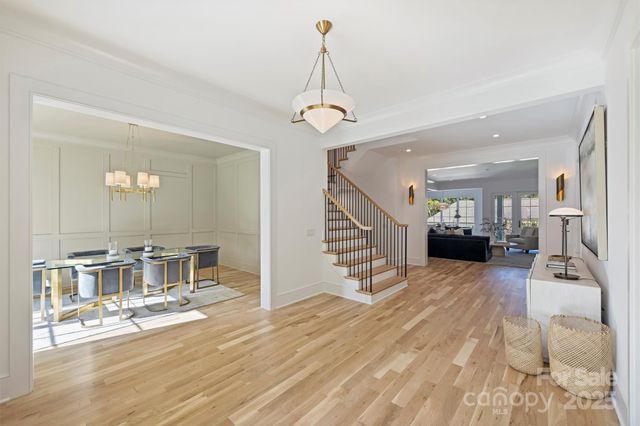 1544 Providence Drive, Charlotte, NC 28211