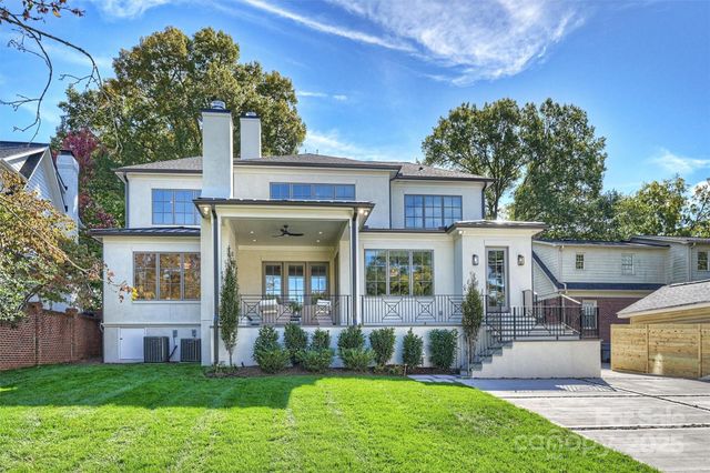 1544 Providence Drive, Charlotte, NC 28211