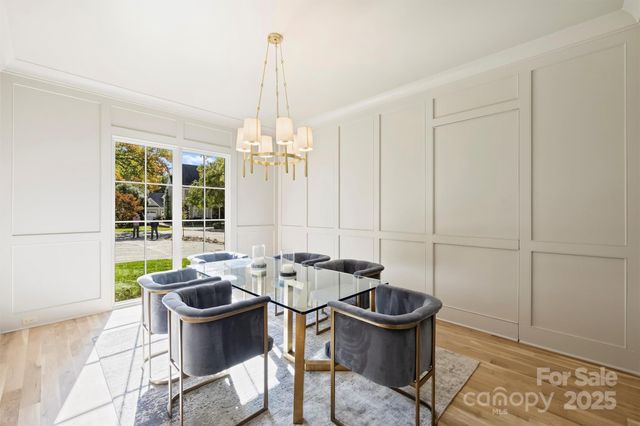 1544 Providence Drive, Charlotte, NC 28211