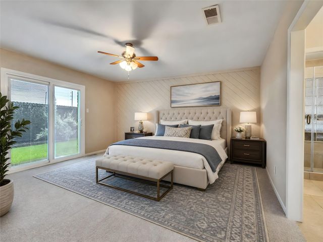 2362 College Green Drive, Houston, TX 77058