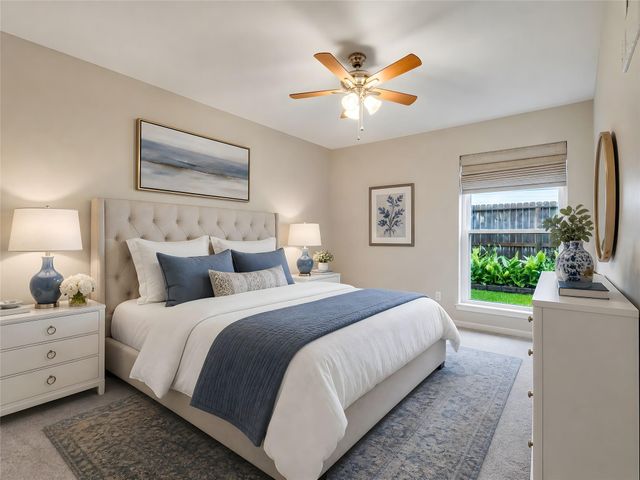 2362 College Green Drive, Houston, TX 77058