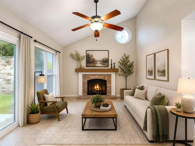 2362 College Green Drive, Houston, TX 77058