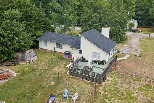 713 Jameson Road, Easley, SC 29640