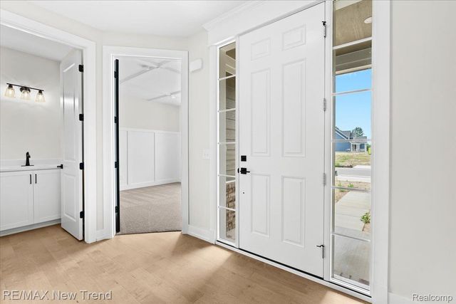 8541 Joseph Street, Commerce Charter Township, MI 48382