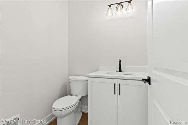 8541 Joseph Street, Commerce Charter Township, MI 48382