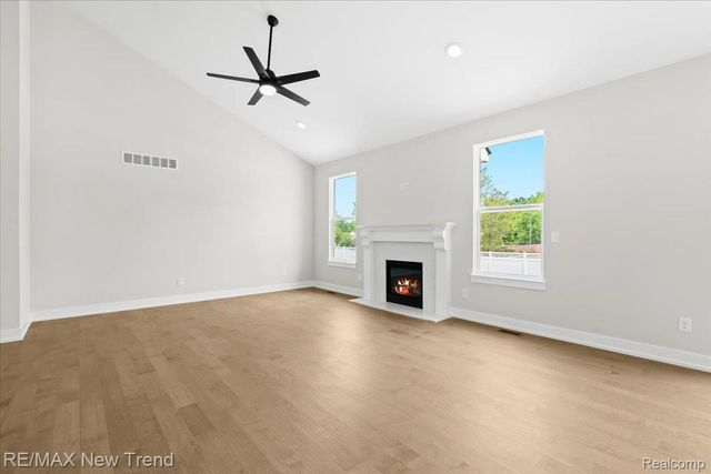 8541 Joseph Street, Commerce Charter Township, MI 48382