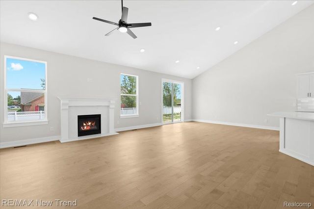 8541 Joseph Street, Commerce Charter Township, MI 48382