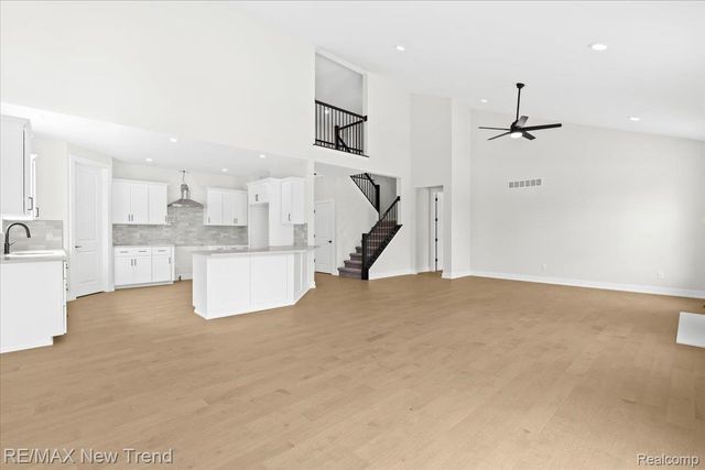 8541 Joseph Street, Commerce Charter Township, MI 48382