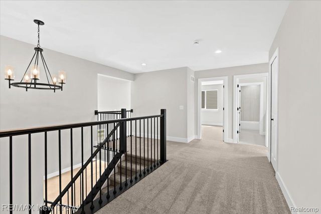 8541 Joseph Street, Commerce Charter Township, MI 48382