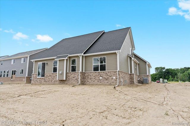 8541 Joseph Street, Commerce Charter Township, MI 48382