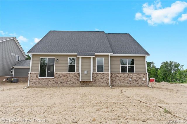 8541 Joseph Street, Commerce Charter Township, MI 48382