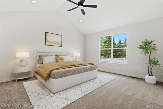 8541 Joseph Street, Commerce Charter Township, MI 48382