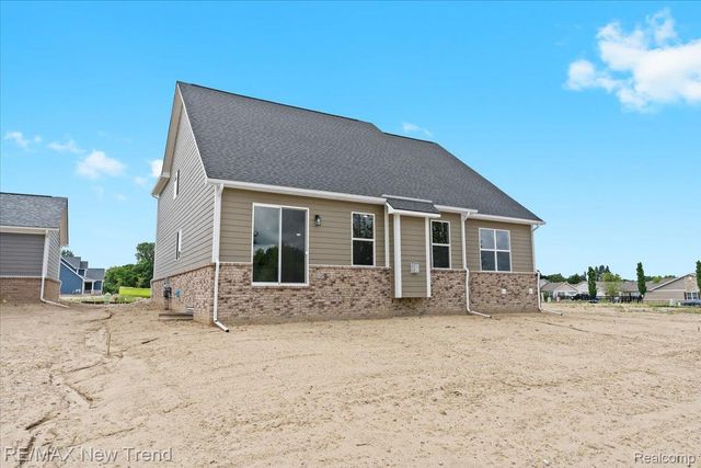 8541 Joseph Street, Commerce Charter Township, MI 48382