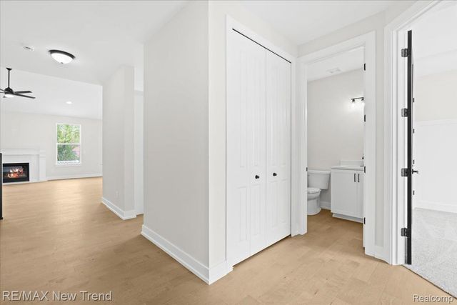 8541 Joseph Street, Commerce Charter Township, MI 48382