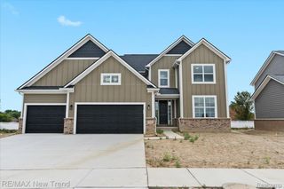 8541 Joseph Street, Commerce Charter Township, MI 48382