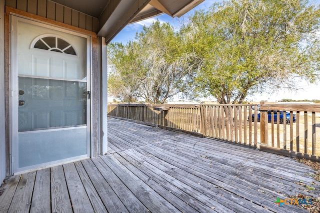 3300 State Highway 95, Shiner, TX 77984