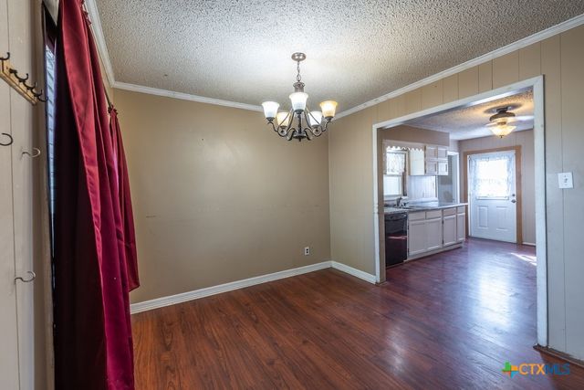 3300 State Highway 95, Shiner, TX 77984